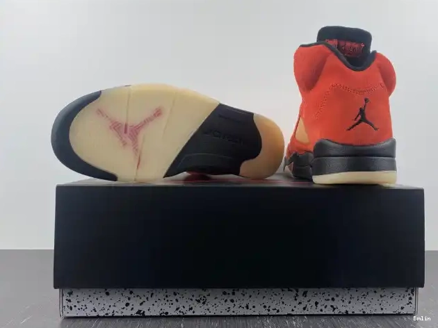 Bmlin Her For Air WMNS 5 Mars Jordan DD9336-800 0618